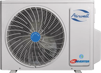 Наружный блок AIRWELL INVERTER ZDAE-2040-09M25 (O)