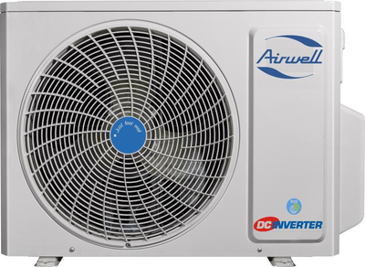 Наружный блок AIRWELL INVERTER ZDAE-4080-09M25 (O)