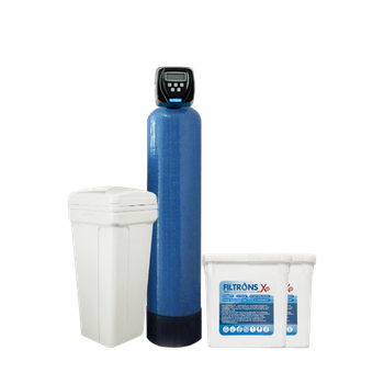 Система комплексной очистки воды 1035 Clack CI (Filtrons X5)