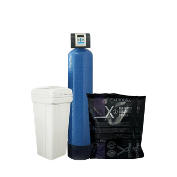 Система комплексной очистки воды 1035 Clack CK (Filtrons X1)