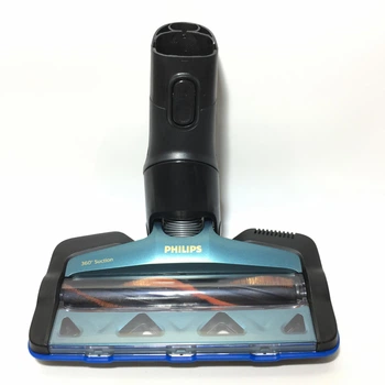 Турбощетка для аккумуляторного пылесоса&nbsp;Philips Series 8000 Aqua, XC8147/01, XC8149/01, 300004332921
