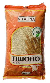 Пшоно Vitalina 1,0кг