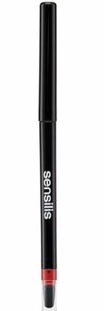 Олівець для губ Sensilis Perfect Line 04 Red 0.35 г (8428749527909)