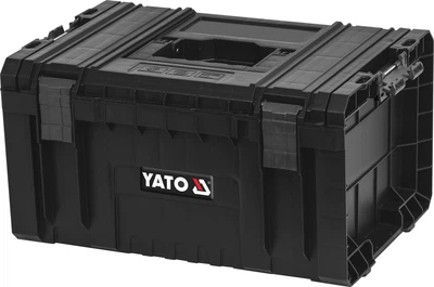 Системный Бокс (240 х 450 х 320 мм) из 3 Секций Для S12, S1 YATO YT-09164