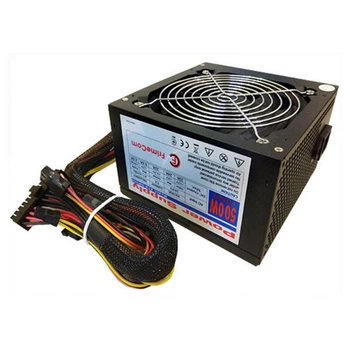 Блок питания Frime 500W (m505570)