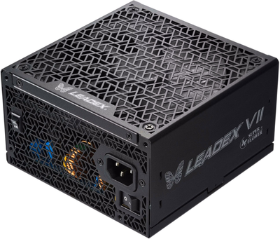 Блок питания Super Flower LEADEX VII PRO 1200 W (NESF-098)