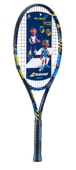 Ракетка Babolat Ballfighter 25 2023year
