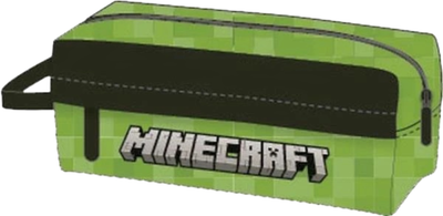 Piórnik Kids Licensing Minecraft 2 (8435507868105)