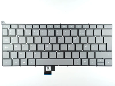 Microsoft Клавіатури для ноутбуків - купити в Києві: ціна, відгуки