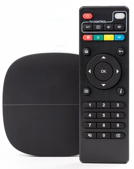 Медіаплеєр iNeХT TV-X Black