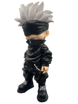 Фігурка Магічна битва Годжо Jujutsu Kaisen Gojo 15 см Китай CF JK G 15
