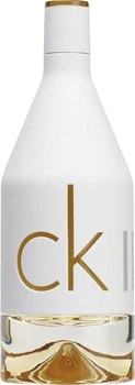 Тестер туалетная вода CK IN2U edt 100 ml spray tester (L)