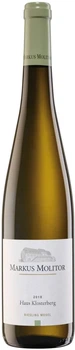 Вино Markus Molitor Haus Klosterberg Riesling біле напівсухе 0.75 л (4022391235614)