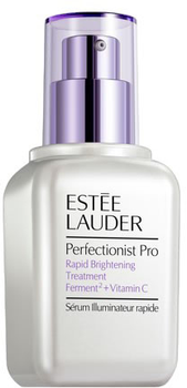 Сироватка для обличчя Estee Lauder Perfectionist Pro Rapid Brightening Treatment 50 мл (0887167412934)
