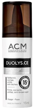 Serum do twarzy ACM Duolys CE Intensive Antioxidant 15 ml (3760095251554)