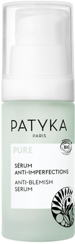 Сироватка для обличчя Patyka Pure Anti-Blemish 30 мл (3700591913310)