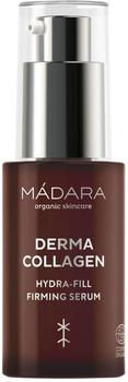 Сироватка для обличчя Madara Derma Collagen Hydra-Fill Firming 30 мл (4752223005404)