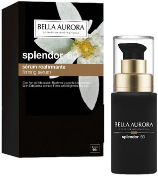Сироватка для обличчя Bella Aurora Splendor 60 30 мл (8413400009498)