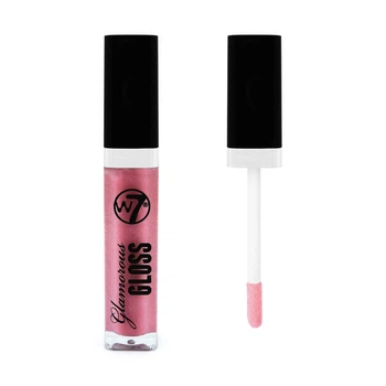 Блеск для губ W7 Glamorous Lip Gloss №02 pink 7 мл