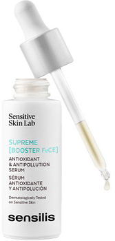 Serum do twarzy Sensilis Supreme Booster 30 ml (8428749872900)