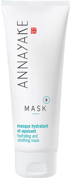 Maska do twarzy Annayake Mask + Nawilżająca i kojąca 75 ml (3552572700002)