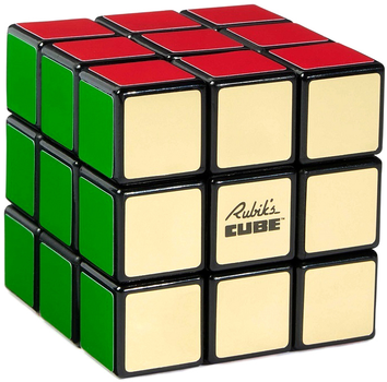 Kostka Rubika Spin Master Rubik's 50th Anniversary Retro 3 x 3 (778988505007)