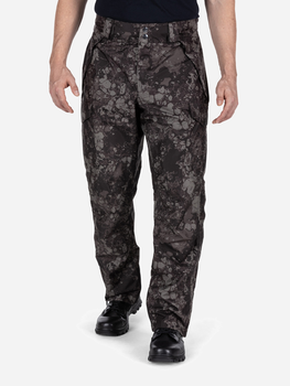 Тактичні штани чоловічі 5.11 Tactical Duty Rain Pants GEO9 48350G7-357 L [357] Night (888579367768)