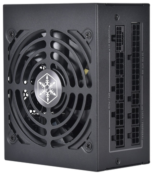 Блок живлення SilverStone Extreme 850R Platinum 850W Black (8274419)