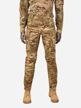 Тактичні штани чоловічі 5.11 Tactical Hot Weather Combat Pants 74102NL-169 W28/L32 [169] Multicam (888579414882)