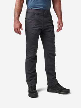 Тактические штаны мужские 5.11 Tactical Meridian Pants 74544-098 W28/L36 [098] Volcanic (888579469622)