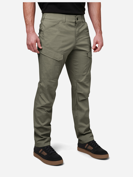 Тактические штаны мужские 5.11 Tactical Meridian Pants 74544-831 W40/L32 [831] Sage Green (888579521993)