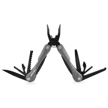 Мультитул Spokey Multitool Carbon SX (929228)