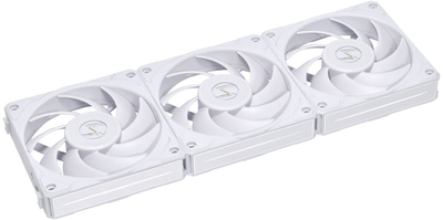 Набір вентиляторів Lian Li Uni Fan P28 Triple Pack White (8542307)