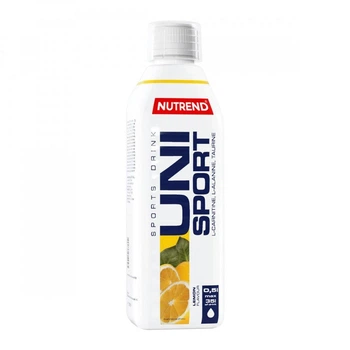Изотоник Nutrend Unisport 500 мл Лимон