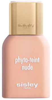 Тональна основа Sisley Phyto-Teint Nude 1C-Petal 30 мл (3473311809056)
