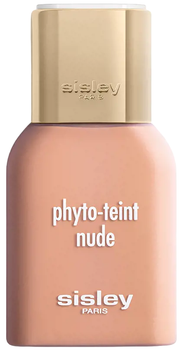 Тональна основа Sisley Phyto-Teint Nude 3C-Natural 30 мл (3473311809100)