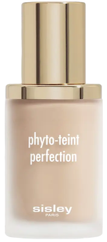 Тональна основа Sisley Phyto-Teint Perfection 1C-Petal 30 мл (3473311806376)