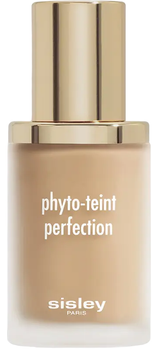 Тональна основа Sisley Phyto-Teint Perfection 3W2-Hazel 30 мл (3473311806451)