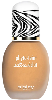Podkład do twarzy Sisley Phyto-Teint Ultra Eclat 4W-Cinnamon 30 ml (3473311805720)