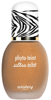 Podkład do twarzy Sisley Phyto-Teint Ultra Eclat 6W-Chestnut 30 ml (3473311805744)