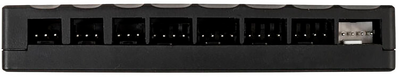 Универсальный вентиляторный хаб с ШИМ PHANTEKS Universal PWM Fan Hub (PH-PWHUB_02)