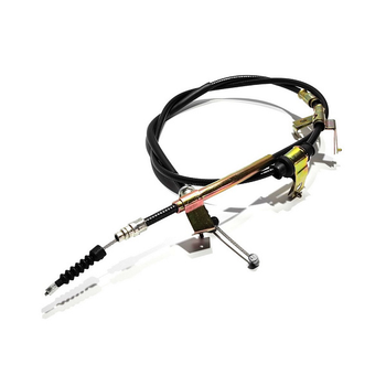 Трос стояночного тормоза левый KLM Autoparts на Chery EASTAR, B11-3508090