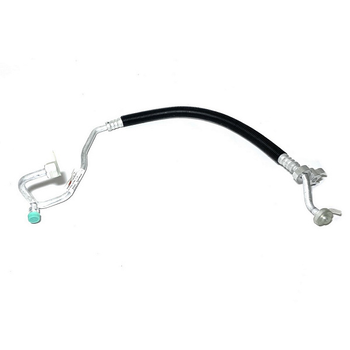 Трубка компрессора кондиционера KLM Autoparts на Chery AMULET, A11-8108030