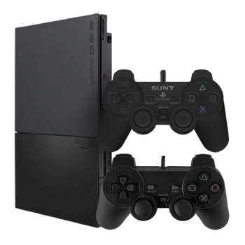 PlayStation 2 Sony PlayStation приставки - ROZETKA | Купити Ігрову