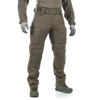 Бойові штани UF PRO Striker XT Gen.3 Combat Pants Brown Grey Олива 36-36 р