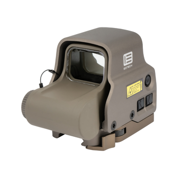 Коллиматорный прицел EOtech EXPS3-1