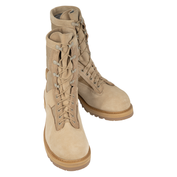 Армійські черевики Rocky Temperate Weather Combat 790G TAN 41.5 р