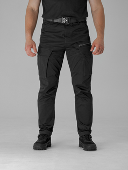 Тактичні штани BEZET Recon 10550 28 Чорні (2000211164728)