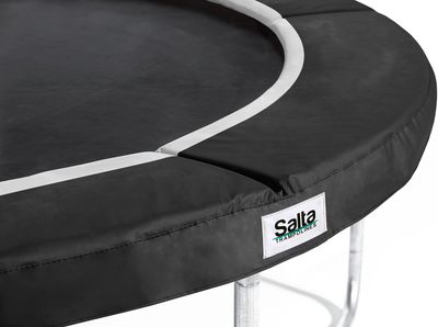 Trampolina Salta Combo z siatką ochronną 366 cm (8718868708854)