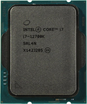 Процесор Intel Core i7 12700K Tray (CM8071504553828)